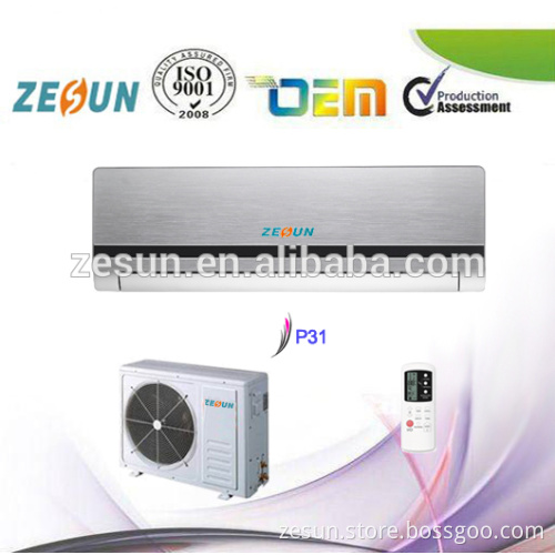 Air Conditioner Cooler Wall Mounted Air Conditioner R22 High EER (SC)